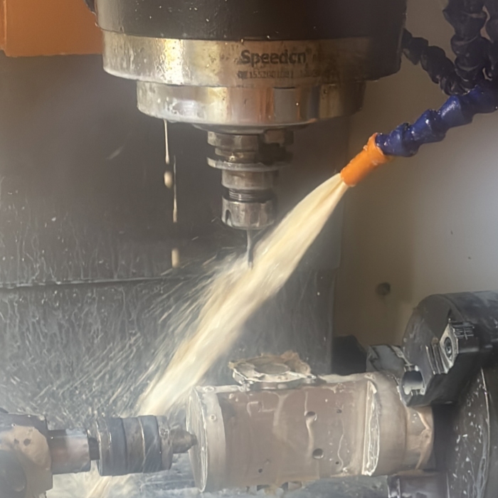 NEMEZ and CNC Technology Are Here for You