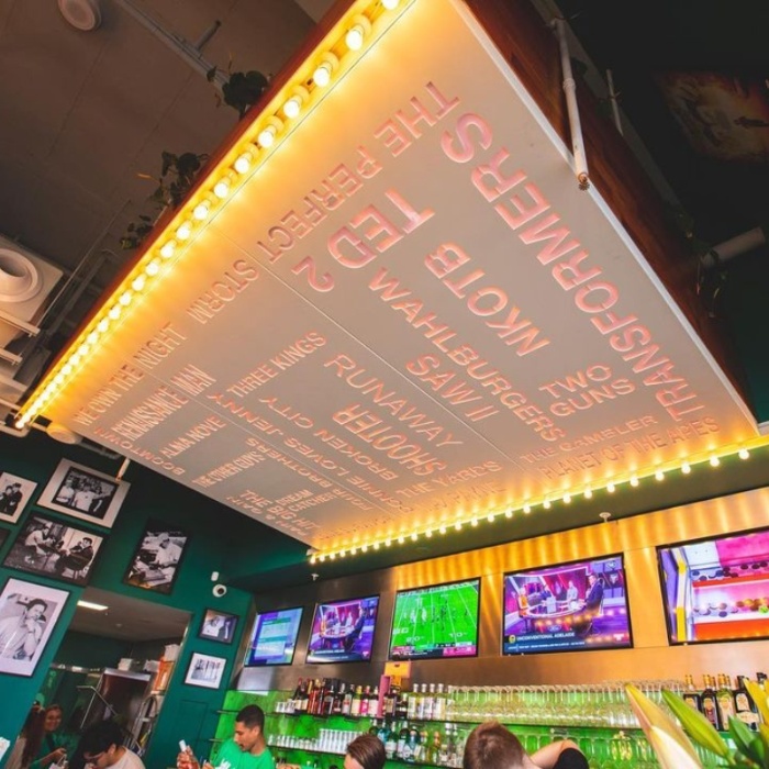 Bringing Retail Spaces to Life With Metal Design