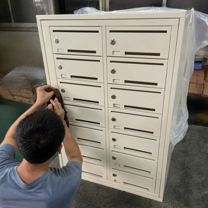 How To Choose A Mailbox For An Apartment