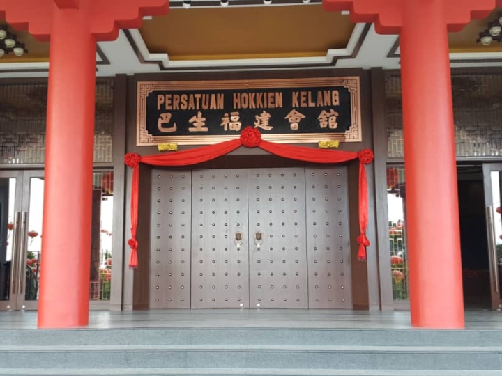 Bespoke stainless steel works