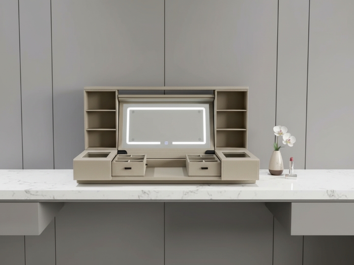 Makeup Dressing Table
