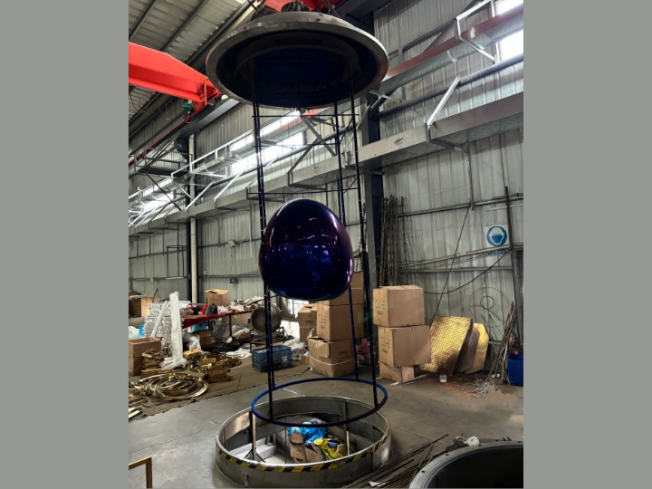 PVD coating