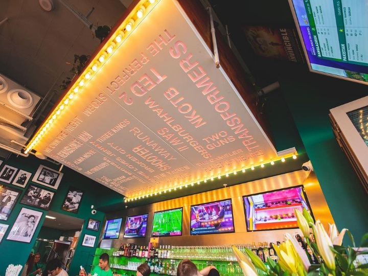 Custom Aluminum Decorative Ceiling