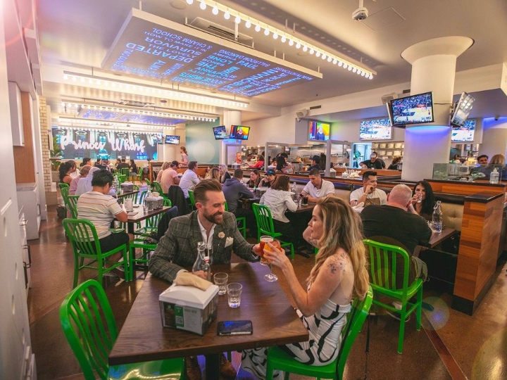 Custom Laser Cutting Logo Aluminum Decorative Ceiling