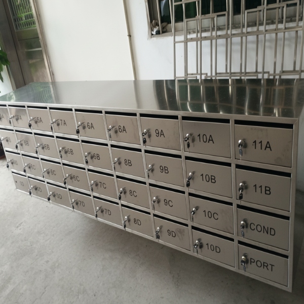 Security Lock: The Key Component of a Secure Mailbox