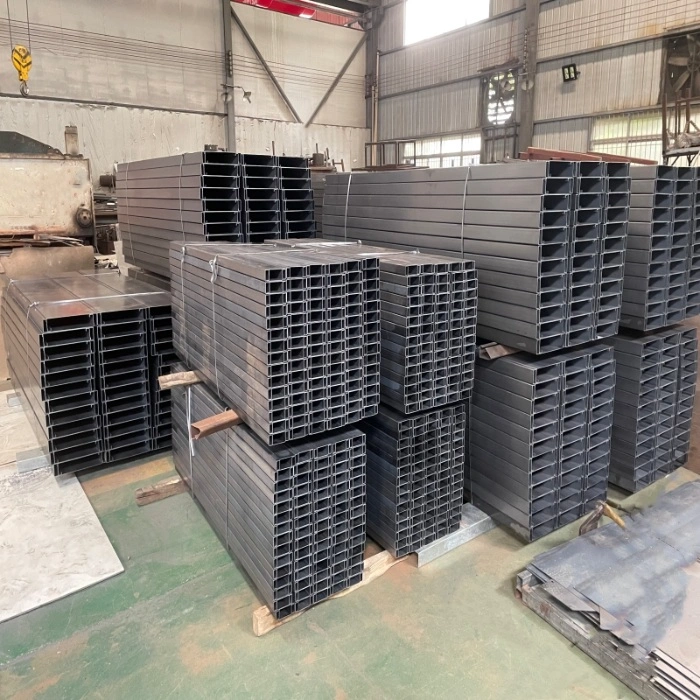 Bespoke Sheet Metal Fabrication Products